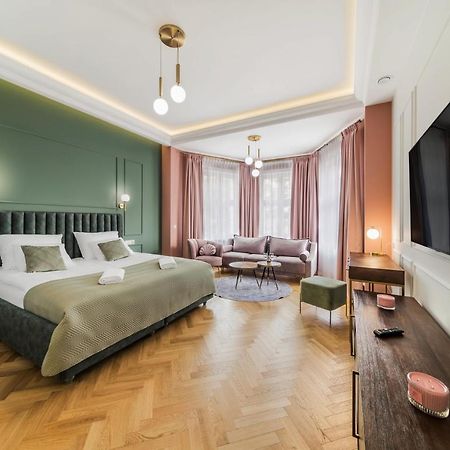H Aparthotel 에우크 외부 사진