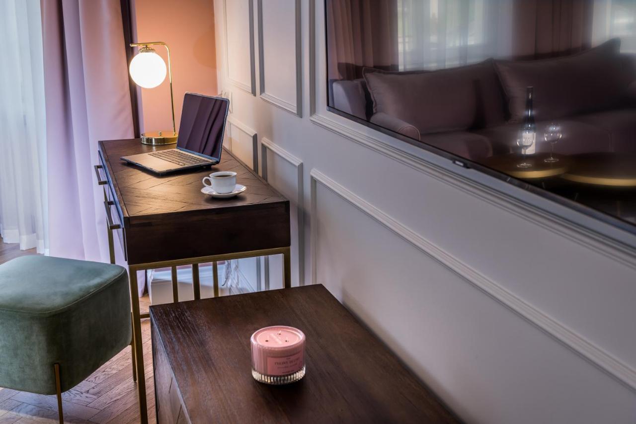 H Aparthotel 에우크 외부 사진