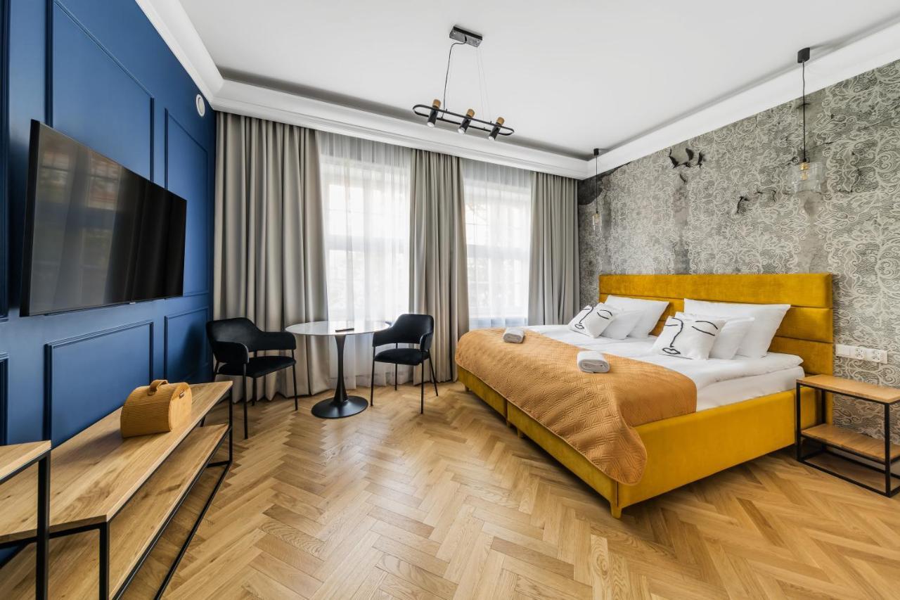 H Aparthotel 에우크 외부 사진
